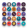 Halloween Icons