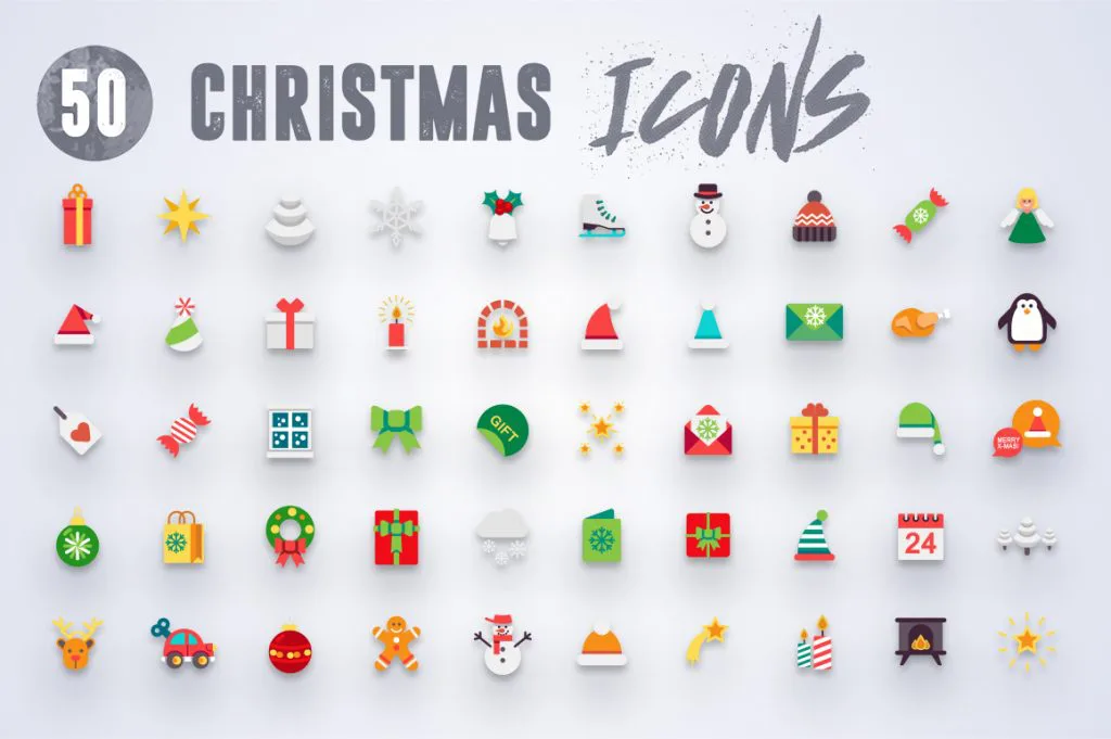 Compatible Icons