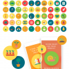 Spring-Icons-Flat
