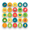 Spring Icons