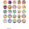 Spa-Sauna-Icons