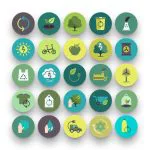 Ecology Icons