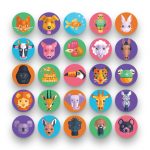 Animal Avatar Icons
