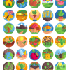 Nature Icons Cover