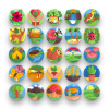 Nature Icons