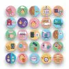Smart home and IoT Icons