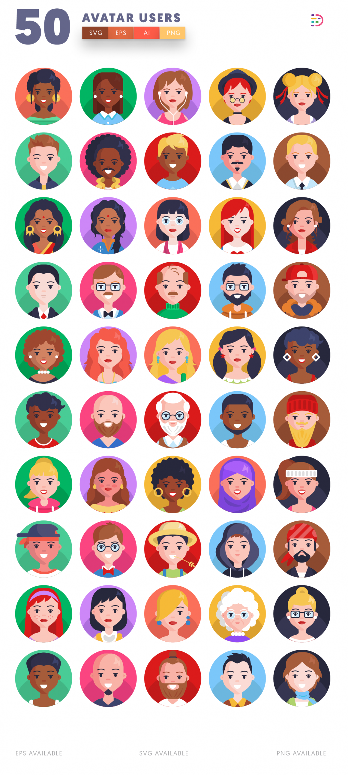 avatar iconator avatar iconator