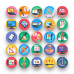 Design Icons
