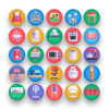 Furniture Icons Cover