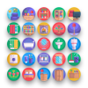 Furniture Icons