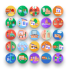 MovingHome Icons Cover