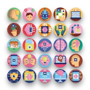 50 Avatar Users Icons Graphic by Dighital Design · Creative Fabrica