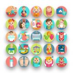 Baby Icons