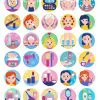 Beauty Icons Cover
