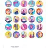 Beauty Icons Cover