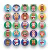 Christmas Avatars Icons Cover