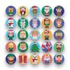Christmas Avatars Icons