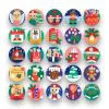 Christmas Icons Cover