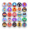 Circus Icons Cover
