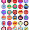 Discountbadges Icons Cover