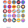 Discountbadges Icons Cover