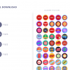 Discountbadges Icons Cover