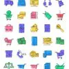 Ecommerce Style Icons Cover