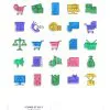 Ecommerce Style Icons Cover