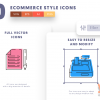 Ecommerce Style Icons Cover