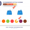 Ecommerce Style Icons Cover