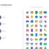 Ecommerce Style Icons Cover