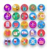Virus Icons Cover