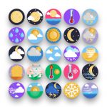 Weather Icons