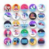 Winter Sports Icons