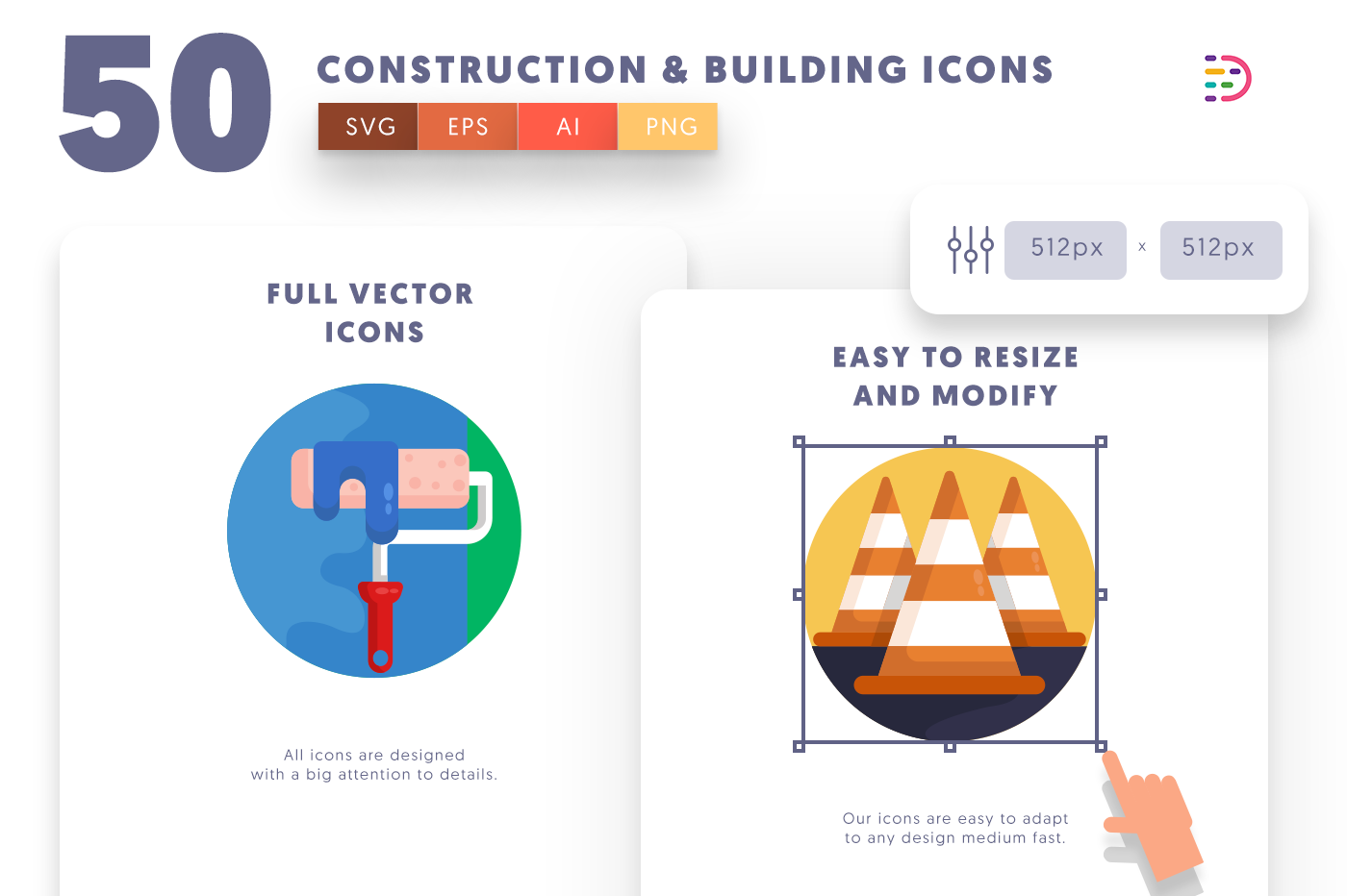 Full vector