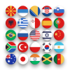 Country Flags Icons Cover