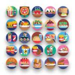 Food Icons