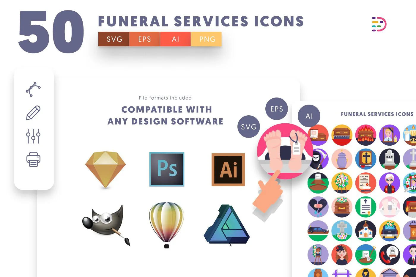  full vector