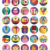 Gifts Icons Cover