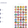 Gifts Icons Cover
