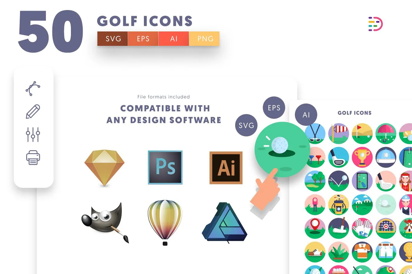  full vector