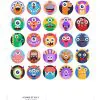 Monsters Avatars Icons Cover
