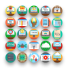 Software Development Icons Cover