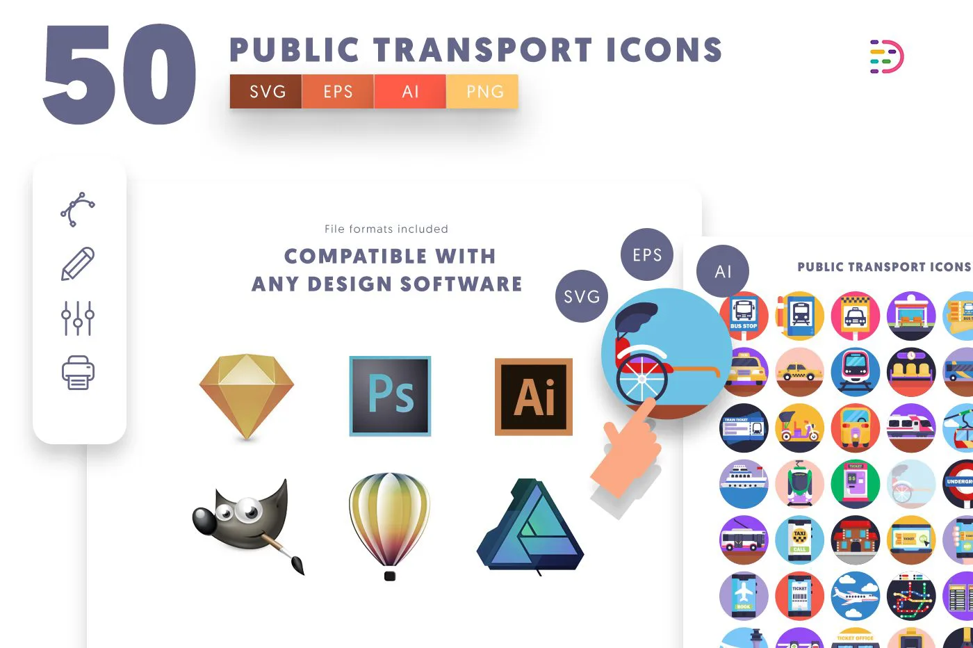  full vector