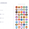 50-Ancient Greece-Icons