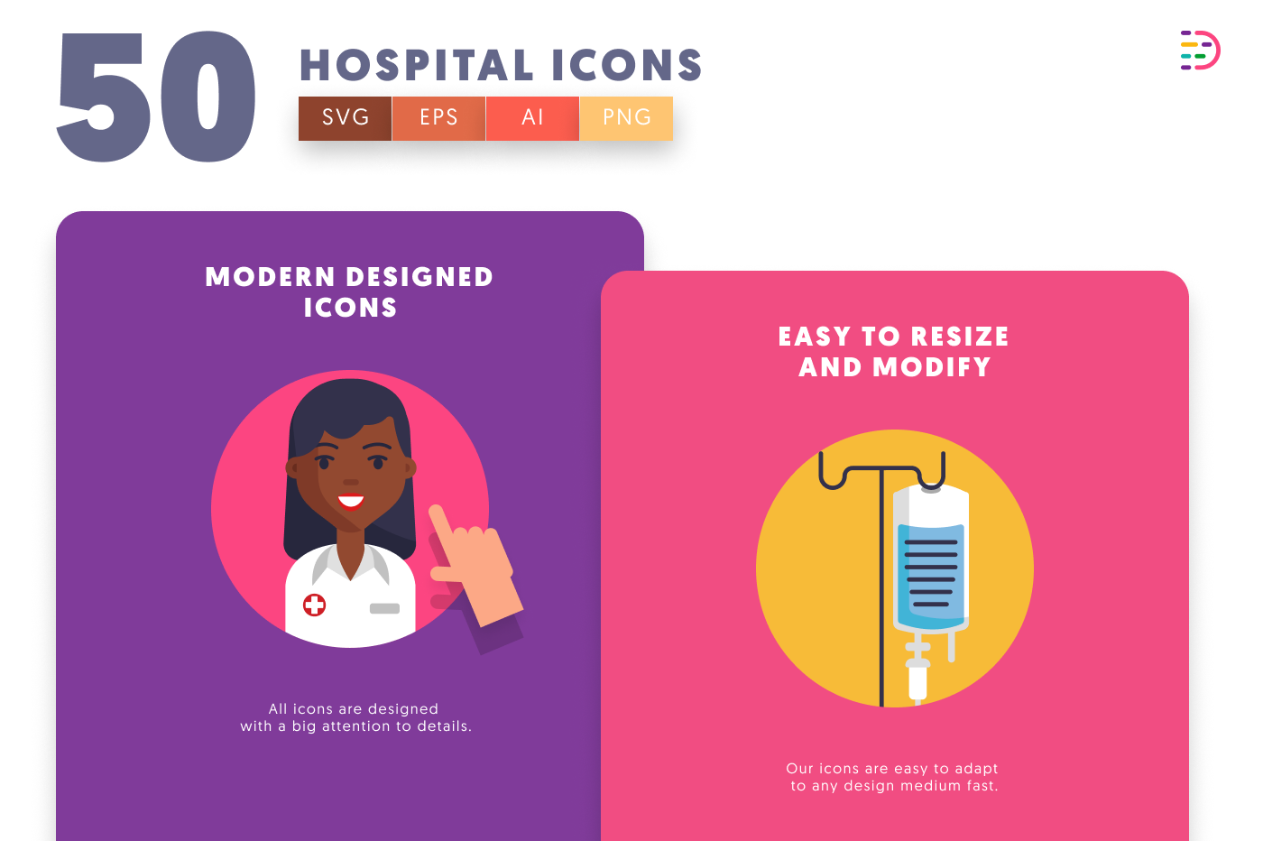50-Hospital-Icons