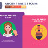 50-Ancient Greece-Icons