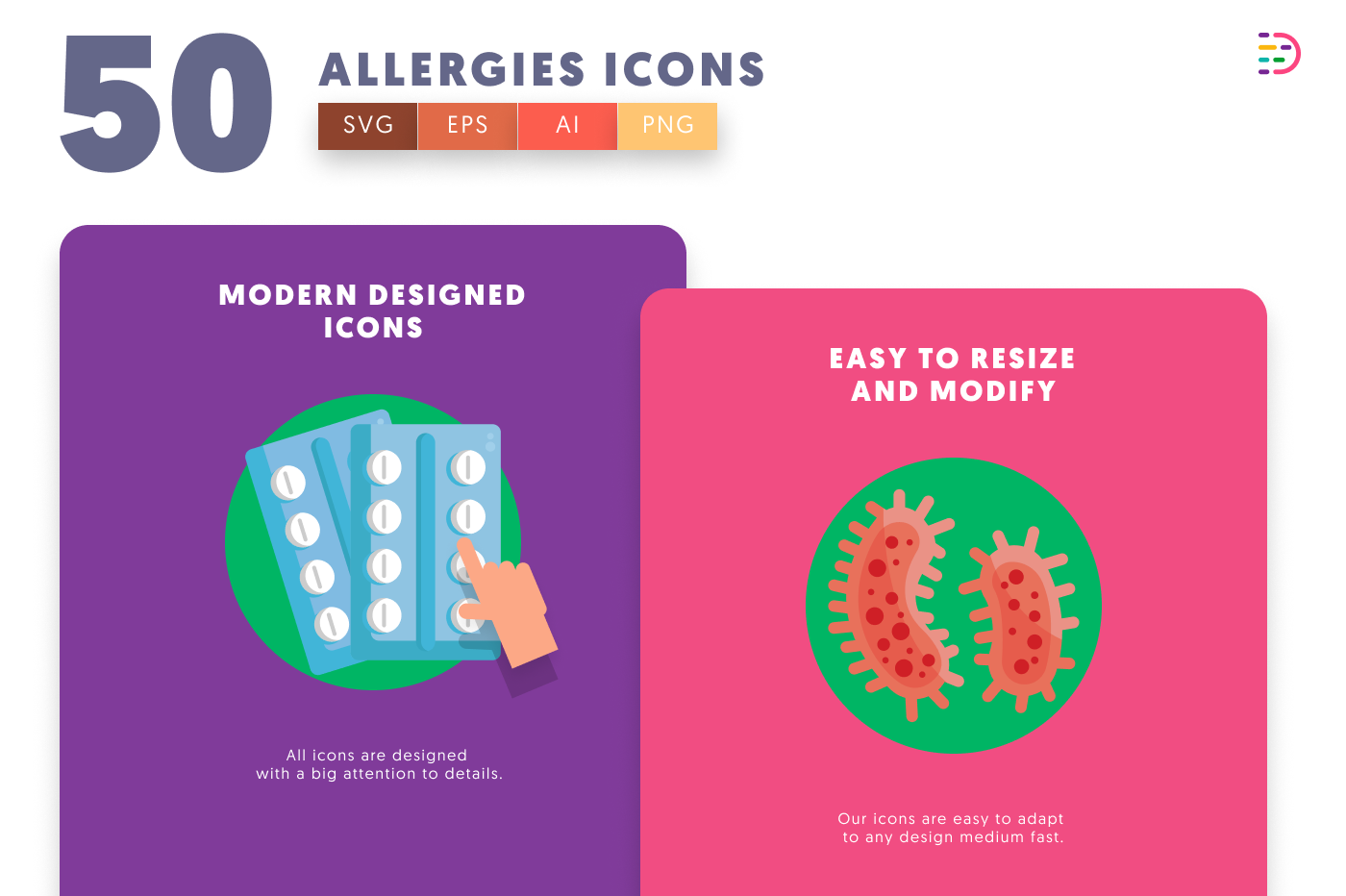 50-Allergies-Icons