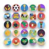 50-Brazil-Icons