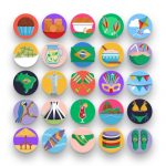 50-Brazil-Icons